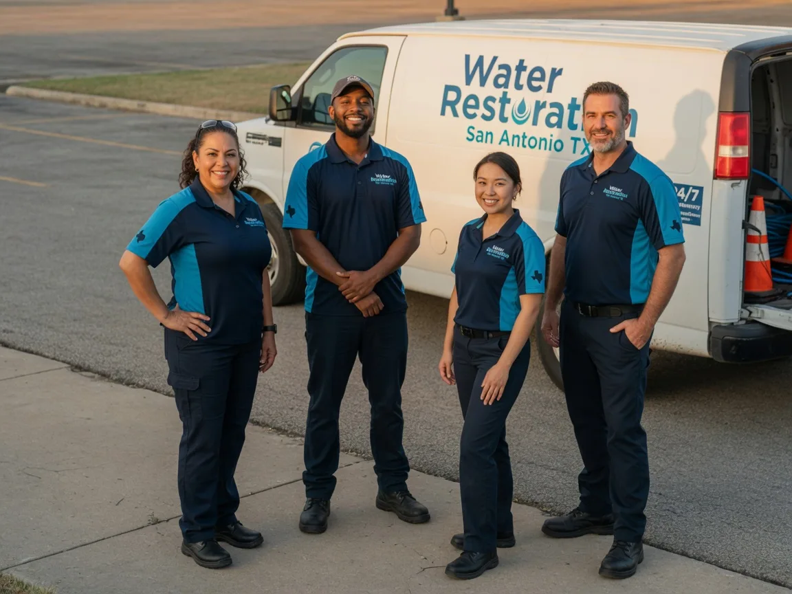 Water Damage Repair company in Forreston, IL